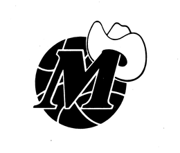 M trademark