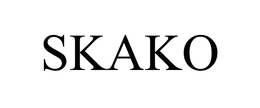 SKAKO trademark