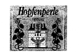 HOPFENPERLE trademark