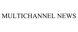 MULTICHANNEL NEWS trademark