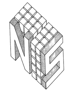 NS trademark