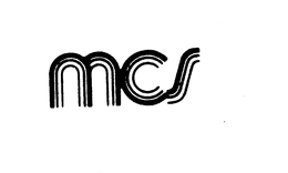 MCS trademark