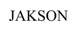 JAKSON trademark