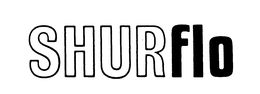 SHURFLO trademark
