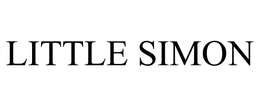 LITTLE SIMON trademark