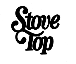 STOVE TOP trademark