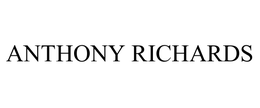 ANTHONY RICHARDS trademark