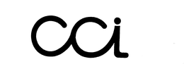 CCI trademark