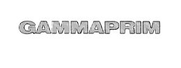 GAMMAPRIM trademark