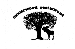 MOOSEWOOD RESTAURANT trademark