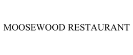 MOOSEWOOD RESTAURANT trademark