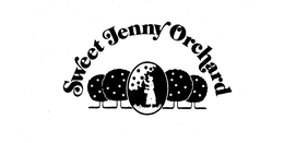 SWEET JENNY ORCHARD trademark