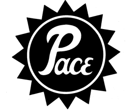 PACE trademark