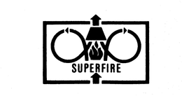 SUPERFIRE trademark