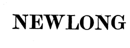 NEWLONG trademark