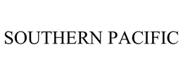 SOUTHERN PACIFIC trademark