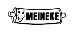 MEINEKE trademark