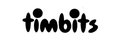 TIMBITS trademark