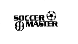 SOCCER MASTER trademark