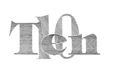 10 TEN trademark