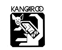 KANGAROO trademark