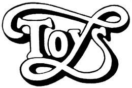 TOYS trademark