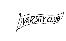VARSITY CLUB trademark