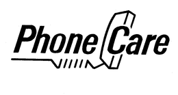 PHONE CARE trademark