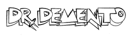 DR. DEMENTO trademark