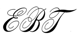 EBT trademark
