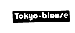 TOKYO-BLOUSE trademark
