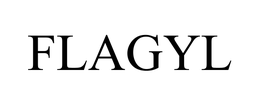 FLAGYL trademark