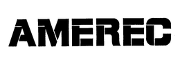 AMEREC trademark