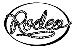 RODEO trademark
