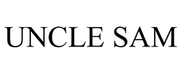 UNCLE SAM trademark