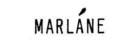 MARLANE trademark