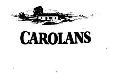 CAROLANS trademark