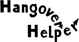 HANGOVER HELPER trademark