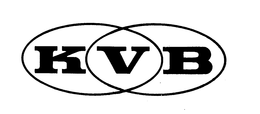 KVB trademark