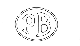 PB trademark