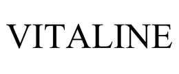 VITALINE trademark