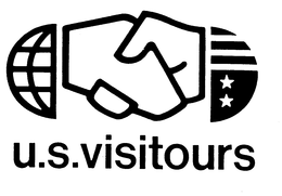 U.S. VISITOURS trademark