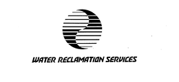 WATER RECLAMATION SERVICES trademark
