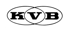 KVB trademark
