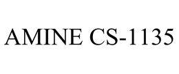 AMINE CS-1135 trademark