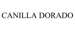 CANILLA DORADO trademark