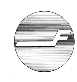 F trademark