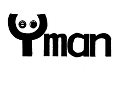 YMAN trademark