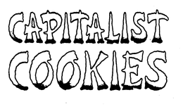 CAPITALIST COOKIES trademark
