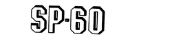 SP-60 trademark